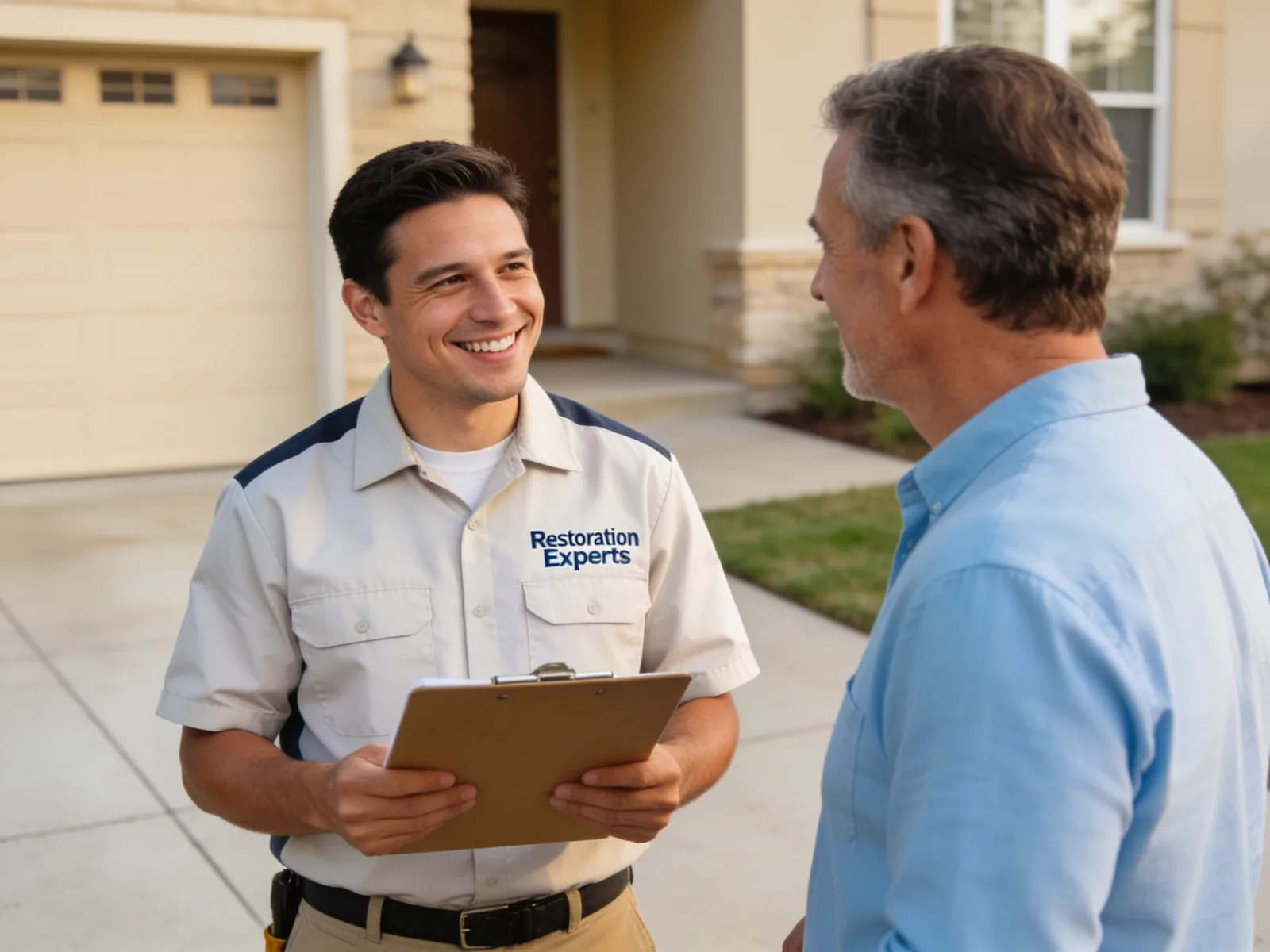 Water Damage Cleanup Longville, MN FAQs